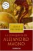 La Conquista De Alejandro Magno cover