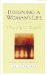 Designing a Woman's Life : A Bible Study And Workbook cover