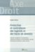 Protection Et Contrefacon Des Logiciels Et Des Bases De Donnees : [directives Europeennes Et Transpositions, Protections Techniques Et Interoperabilite, Expertise, Jurisprudences Francaise Et Anglo-Saxonne] cover