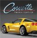 Brick Book Corvette cover