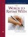 Words to Rhyme With : A Rhyming Dictionary cover