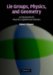 Lie Groups, Physics, and Geometry : An Introduction for Physicists, Engineers and Chemists cover
