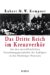 Das Dritte Reich Im Kreuzverhor : Aus Den Unveroffentlichten Vernehmungsprotokollen Des Anklagers in Den Nurnberger Prozessen cover