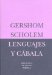 Lenguajes y Cabala / Languages and Kabbalah cover