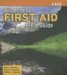 Wilderness First Aid Field Guide cover