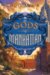 Gods of Manhattan cover