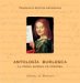 Antologia Burlesca : La Poesia Satirica En Cordoba cover