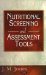 Nutritional Screening And Assessment Tools cover