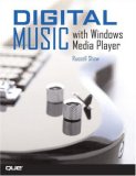 Digital Music With Windows Media Player [Click for larger image]