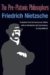 The Pre-platonic Philosophers
