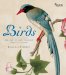 Birds : The Art of Ornithology cover