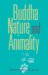 Buddha Nature and Animality cover