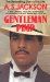 Gentleman Pimp : The Autobiography of Andrew Stonewall Jackson cover