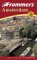 Frommer's Amsterdam cover