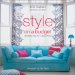 Style on a Budget : Affordable Ideas for a Relaxed Home cover