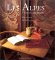 Les Alpes : Vivre a La Montagne cover