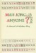 Mah Jong, Anyone cover