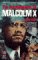 The Autobiography of Malcolm X cover