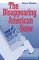 The Disappearing American Voter cover