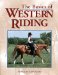 The Basics of Western Riding cover