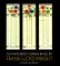 50 Favorite Furnishings by Frank Lloyd Wright cover