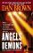 Angels & Demons cover