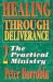 Healing Through Deliverance 2 cover