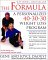 The Formula: A Personalized 40-30-30 Weight Loss Program