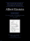 The Collected Papers of Albert Einstein: The Swiss Years  Writings, 1912-1914