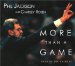 More Than a Game cover