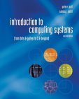 Introduction to Computing Systems : From Bits and Gates to C and Beyond [Click for larger image]