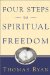 Four Steps to Spiritual Freedom cover