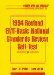 1994 Revised Emt-Basic National Standards Review Self-Test cover