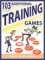 103 Additional Training Games cover