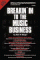 Breakin' in to the Music Business cover
