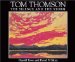 Tom Thomson : The Silence and the Storm cover