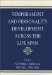 Temperament and Personality Development Across the Life Span cover
