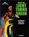 When the Light Turns Green : A Handbook of Motorcycle Drag cover