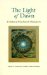 The Light of Dawn : A Daybook of Verses from the Holy Qur'an cover