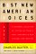 Best New American Voices 2001 cover