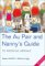 The Au Pair and Nanny's Guide to Working Abroad cover