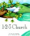 1-2-3 Church cover
