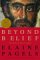 Beyond Belief : The Secret Gospel of Thomas cover