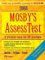 2003 Mosby's Assess Test : A Practice Exam for Rn Licensure cover