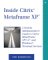 Inside Citrix Metaframe Xp : A System Administrator's Guide to Citrix Metaframe Xp/1.8 and Windows Terminal Services cover