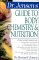 Dr. Jensen's Guide to Body Chemistry & Nutrition cover