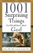 1001 Surprising Things You Should Know About God cover