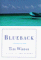 Blueback : A Contemporary Fable cover