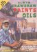 Alwyn Crawshaw Paints Oils cover