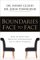 Boundaries Face to Face : How to Have That Difficult Conversation You'Ve Been Avoiding cover